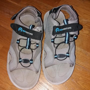 Сандали Outventure