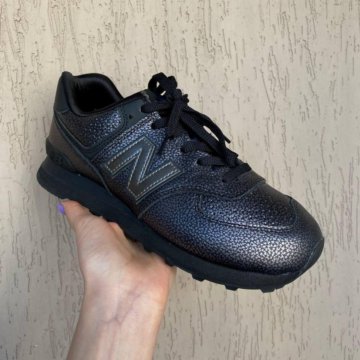 New Balance 574 Женские Оригинал Новые 9,5US
