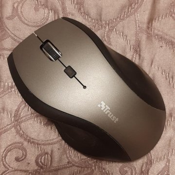 Мышь компьютерная беспроводная