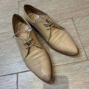 Ботинки женские urteque