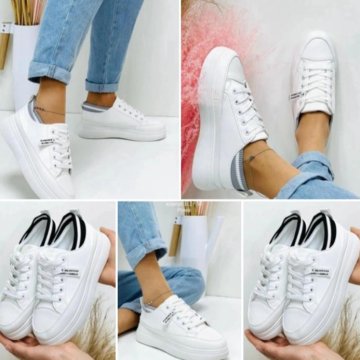 ????Женские кроссовки 36-41 р