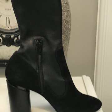 Полусапожки