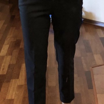 Брюки новые