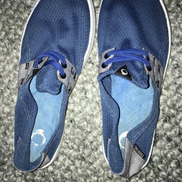 Декатлон летняя обувь 40/41