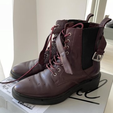 Ботинки Эконика (Portal)