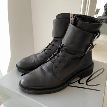 Ботинки Эконика (Portal)