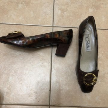 Туфли нарядные