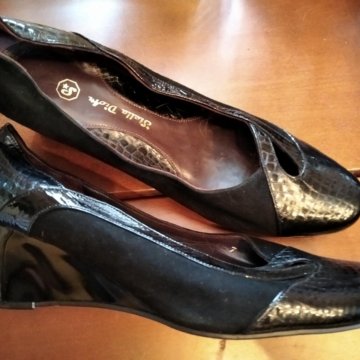 Новые Туфли женские 43 размер