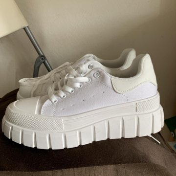 Кеды 39 новые 