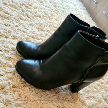 Ботильоны Geox р.38