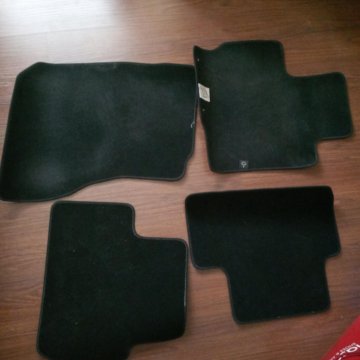 Коврики для Митсубиси аутлендер