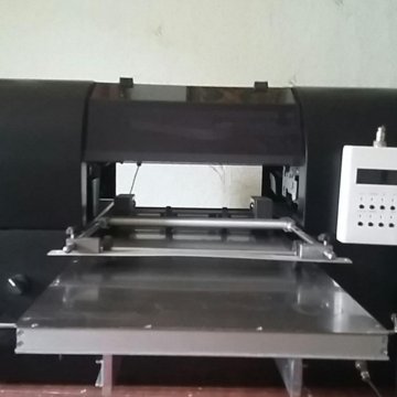 Принтер для сувенирной продукции DreamJet 329