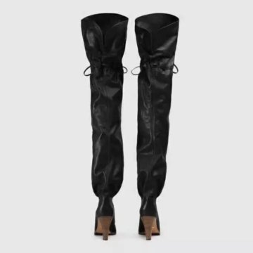 Сапоги Gucci новые, тренд