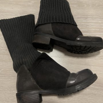 Сапоги MEGLIAS | 38