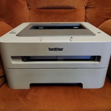 Принтер Brother HL-2132R