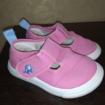 Кеды 22 размер