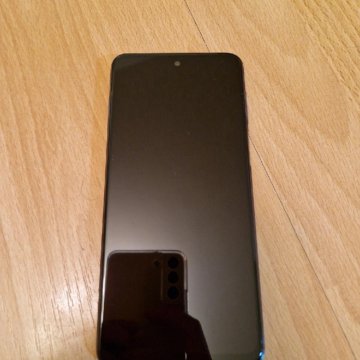 Xiaomi redmi note 9 pro 6/64 серый