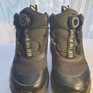 Ботинки детские Аdidas