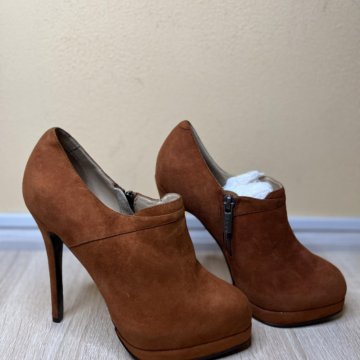 Ботильоны р37 .