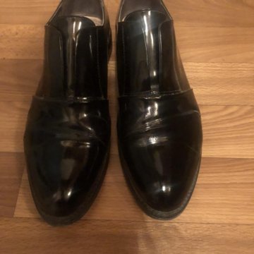 Ботинки pazolini 39р