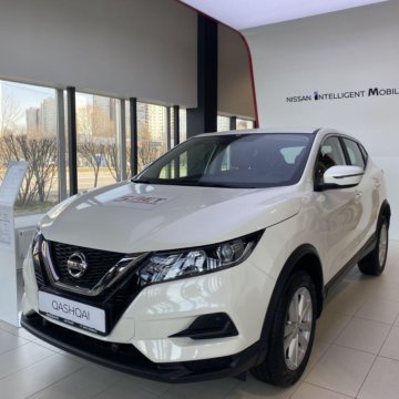 Автомир nissan крылатское