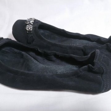 Балетки «Pedro Garcia»