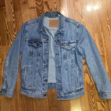 Шерпа Levis – купить в Москве, цена 5 