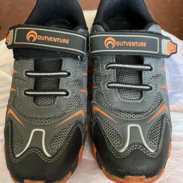 Кроссовки на мальчика Outventure р.33