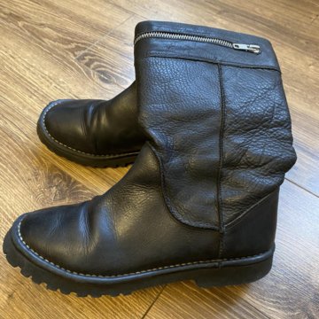 Сапоги Carlo pozolini