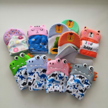 Варюшка грызунок