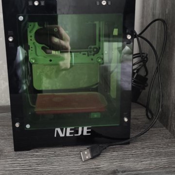 Лазерный принтер NEJE KZ 3000