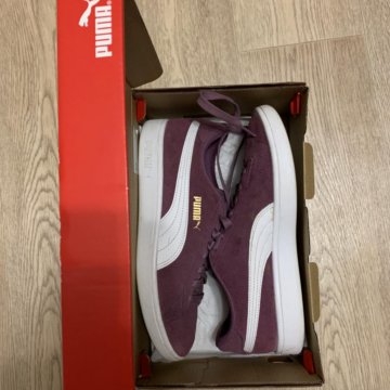 Кроссовки Puma