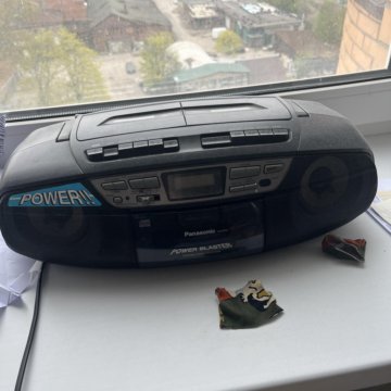 Daewoo xg 332
