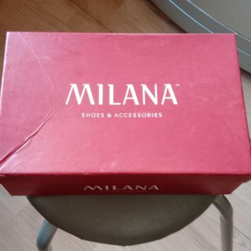 Туфли женские новые