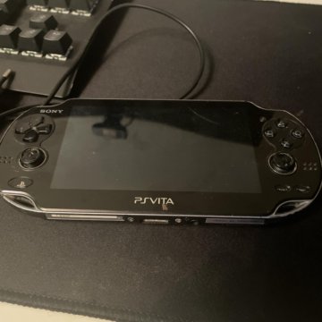 PSVITA 16GB