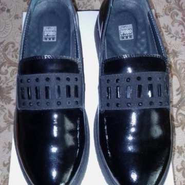 Лоферы Palazzo D'Oro