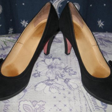 Туфли итальянские