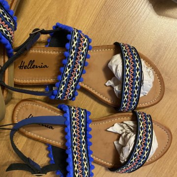 Сандали женские(новые)