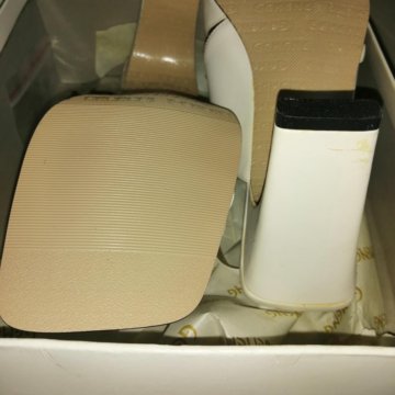 Босоножки новые фирмы GEMENG