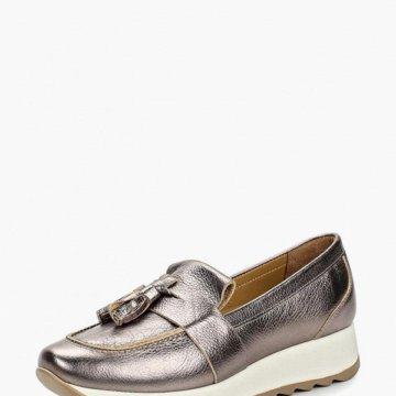 Лоферы Tervolina