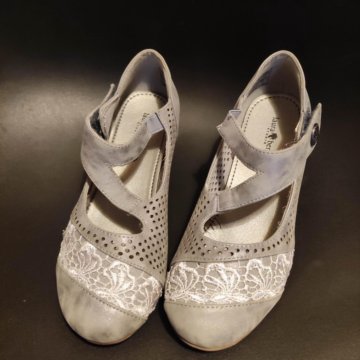 Летние туфли Босоножки 37 размер