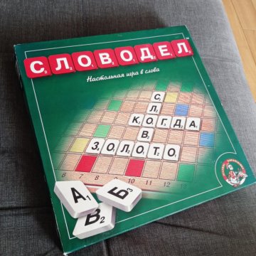 Настольная игра слово за слово как играть