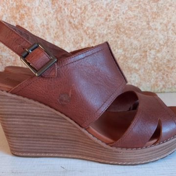 Босоножки Timberland 40 размер
