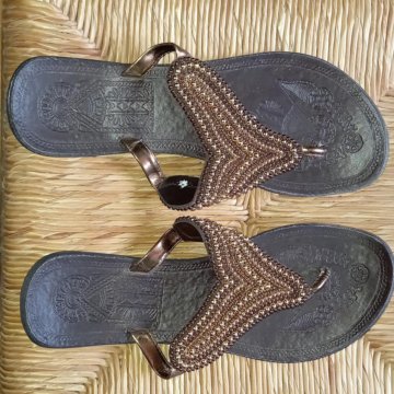 Шлепанцы 39 Индия