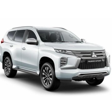 Рольф восток mitsubishi