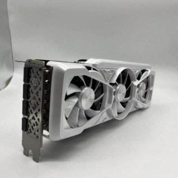 Разгон видеокарты асус рок стрикс 3080ti lhr в майнинге