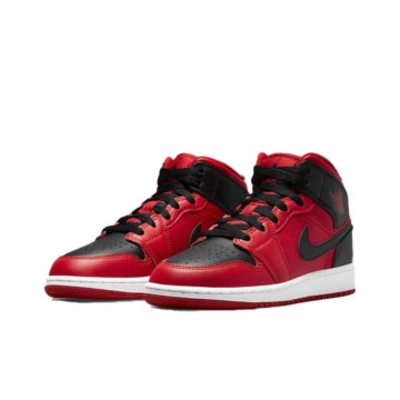 jordan 1 anti gravity machines red
