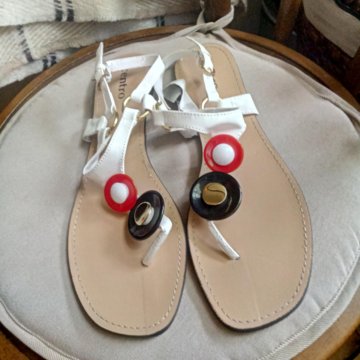 Сандалии 41-42 размер