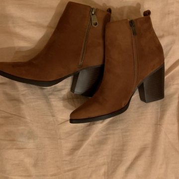 Ботильоны 37