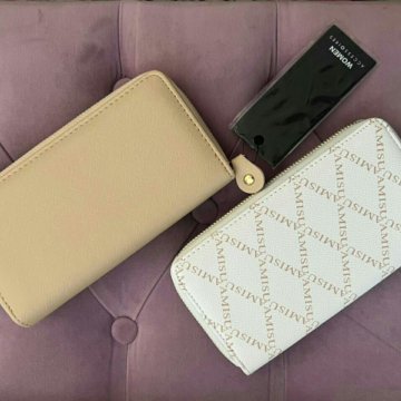 Кошелек женский